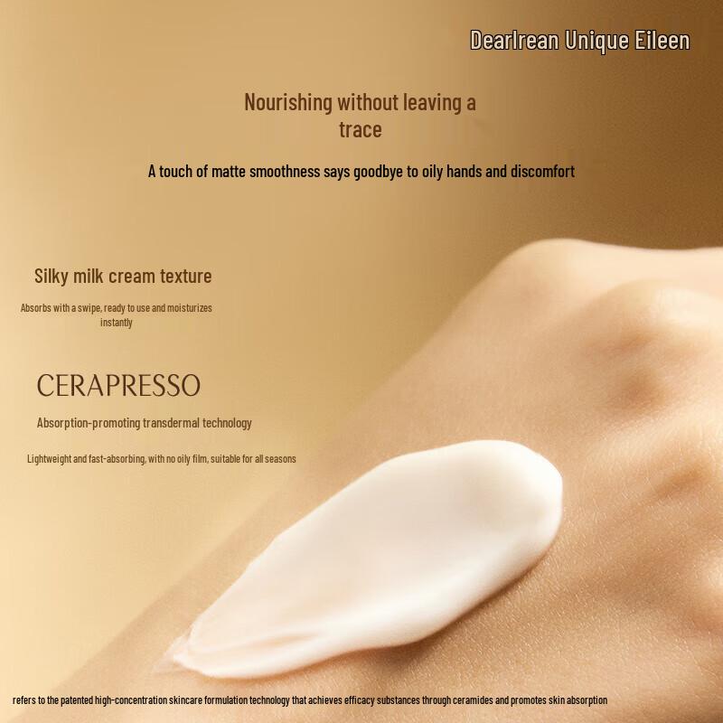 DEAR IREAN Fragrance Hand Cream Gift Set