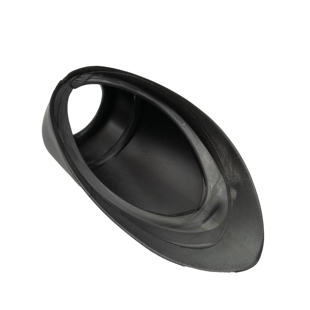 Резиновый уплотнитель антенны автомобиля для Mercedes R129 SL SL500/SL320/300SL/500SL/600SL Уплотнитель антенны Втулка антенны