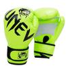 Half-Finger Tiger Claw Boxing Gloves for Children and Adults - Thickened Sanda Training and Sparring Gloves