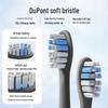 Midea S1P Звуковая электрическая зубная щетка, Звездное небо Серый, вилка CN (адаптер в комплекте)