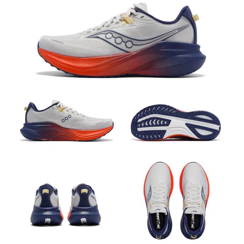 SAUCONY Стабильные беговые кроссовки Marshal 2