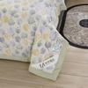 Youmengjiaju Tulip Knitted Cotton Summer Quilt