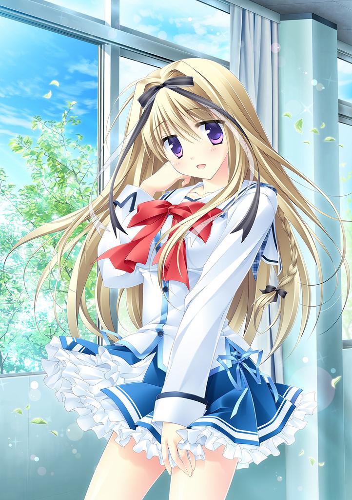 Strawberry Notes Стандартное издание PS Vita -