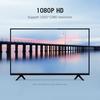 Vention Адаптер HDMI-VGA HDMI-папа-VGA Felame HD 1080P Аудиокабель-конвертер с разъемом 3,5 для PS4 Портативный ПК Проектор