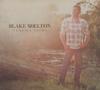 CD BLAKE SHELTON - Texoma Shore 5646862 Warner Bros. Re 2017 US Country Used