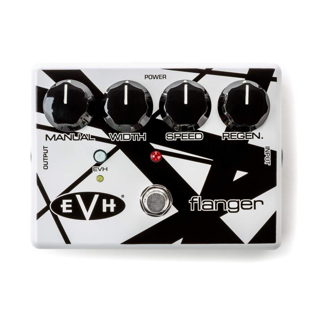 MXR EVH117 FLANGER