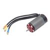 4282 2150KV V2 RC Sensorless Brushless Motor Pole 4 Rotor Built In Temperature Port for 1 8 RC Car