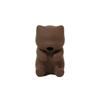 Mini Cat-Shaped Food Cooling Fan USB Rechargeable Food Fan  for Coffee Tea Cooling
