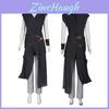 Костюм для косплея Рей Пробуждение Силы Наряд воина-джедая Xs-3xl A117356