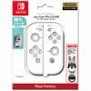 [Nintendo Licensed Product] Joy-Con TPU COVER for Nintendo Switch Clear