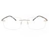 7a078 J5g Men Eyeglasses