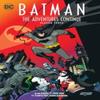 Batman The Adventures Continue Season Three by Alan Burnett... 9781779524638
