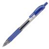 Zebra Sarasa Gel Ballpoint 10 Pen, 0.7, Blue, Pens, B-JJB3-BL