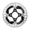 SHIMANO Disc Rotor 140mm Center Lock Narrow Type Ring Outer Serration Type RT-MT900 Included/Lock