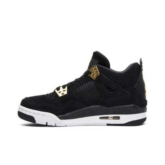 Air Jordan 4 Retro GS Royalty AJ4 GS 408452-032
