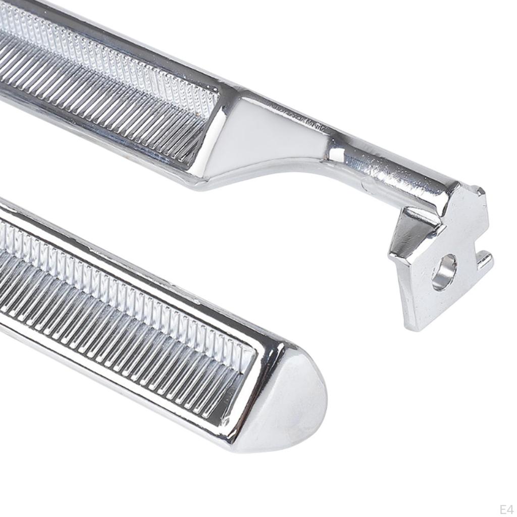 Внутренняя ручка двери 77178 77177 E7TZ-1522601-a/E7TZ-1522600-a Высокопроизводительная сборка Заменяет