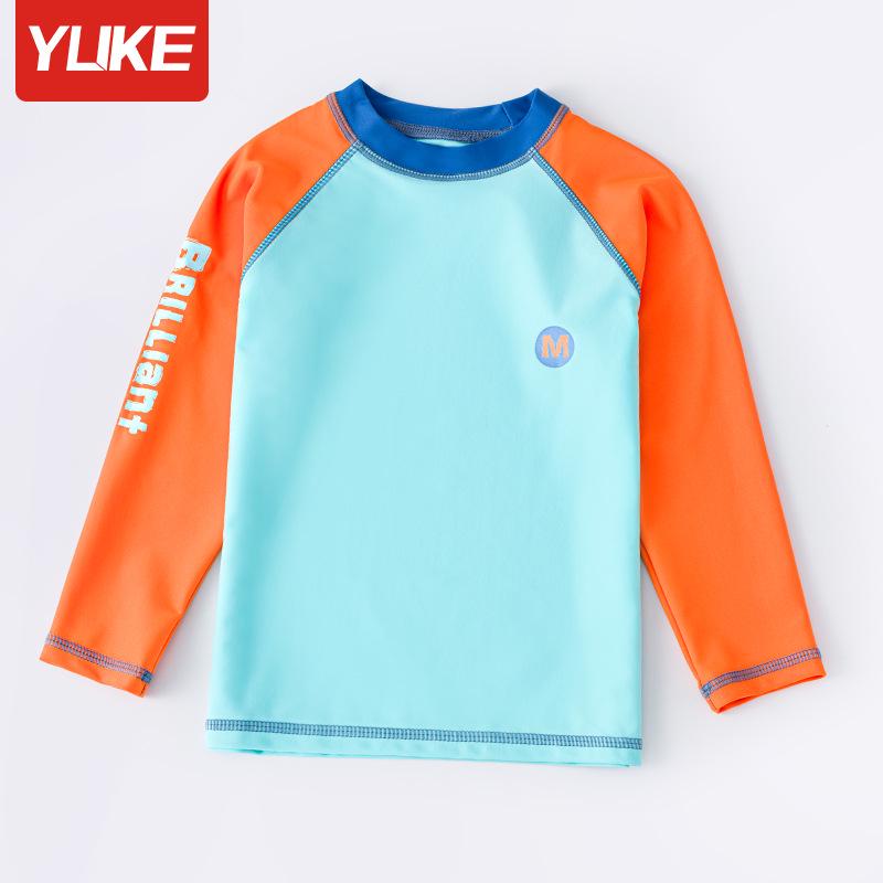 Детский раздельный купальник: Детские купальники с защитой от солнца - плавки и топ для плавания и горячих источников