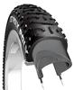 Покрышка 26X4.8 Cst Roly Poly для фэтбайка, кордовая 122-559 60Tpi