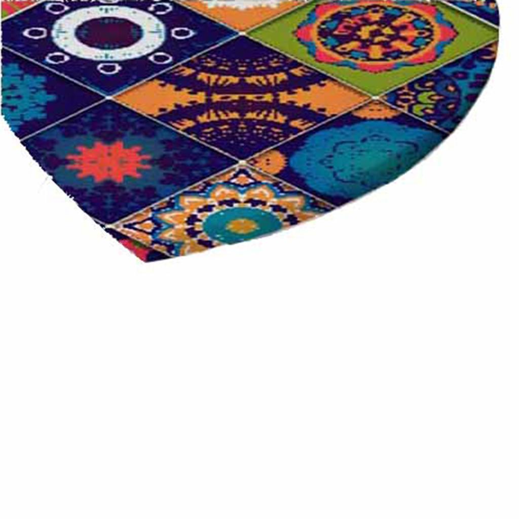 Скатерти с водонепроницаемой подкладкой и эластичной кромкой на подкладке 