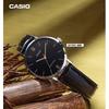 Zegarek Damski Casio Ltp-Vt01L-1B + Box