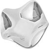 Ceramic Ceramic Jewelry Tray Light Luxury Jewelry Storage Tray Decorative Vanity Plate  Home