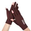 Gloves Anti-UV Gloves Men Fishing Gloves  Gloves Summer Sunscreen Gloves Women Gloves