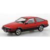 Aoshima Bunka Kyozai (AOSHIMA) 1/32 The Snap Kit Series Toyota Sprinter Trueno High Flash Two-Tone Pre-Colored Plastic Model Kit 16-B