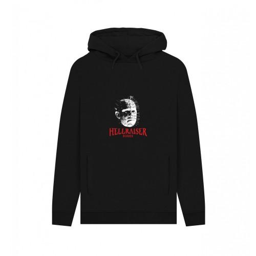 Hellraiser Unisex Adult Deader Hoodie