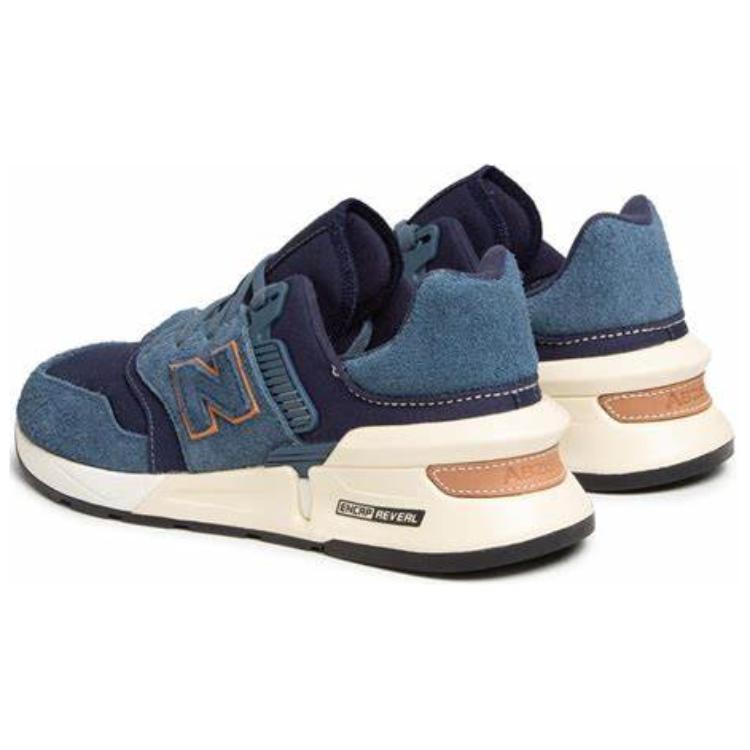 New Balance 997S D 'Navy' MS997LOI