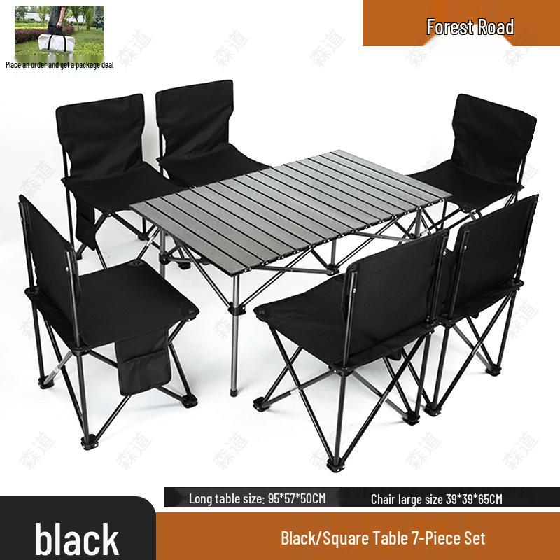 Набор складных стульев для улицы: Портативный стул, Стул для художественного эскиза, Стул для кемпинга со спинкой и Стул для рыбалки