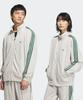 adidas Спортивная кофта Bb - Светло-бежевый:Зеленый / Jd5266