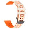 For Amazfit Bip 6 46mm Silicone Watch Strap 22mm Band For Amazfit BALANCE 2/Bip 5/GTR 4 3 3pro/Stratos 3 2 2S Bracelet Wristband