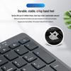 Беспроводной Bluetooth-комплект из клавиатуры и мыши OIMG с двумя режимами