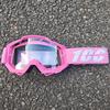 Men Windproof Protective Goggles For Motocross MTB Cycling Dirt Bike ATV Off-Road Racing Skiing Motorcycle Lightweight