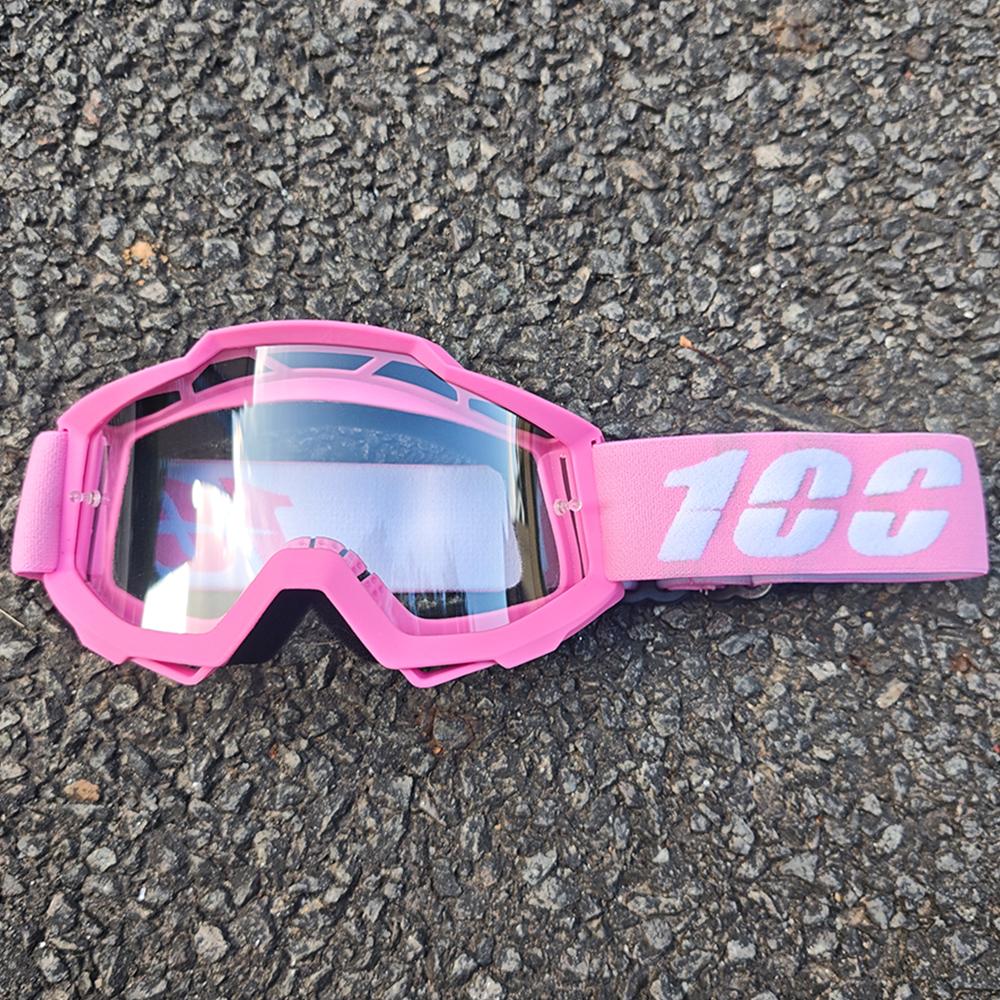 Men Windproof Protective Goggles For Motocross MTB Cycling Dirt Bike ATV Off-Road Racing Skiing Motorcycle Lightweight