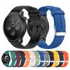20mm 22mm Silicone Strap For Amazfit Bip 5 4 S/GTR 4 3 Pro/GTR 42mm 47mm/GTR 2e Band GTS 4 2 Mini/Zepp Z/Stratos 3 2 2 Bracelet