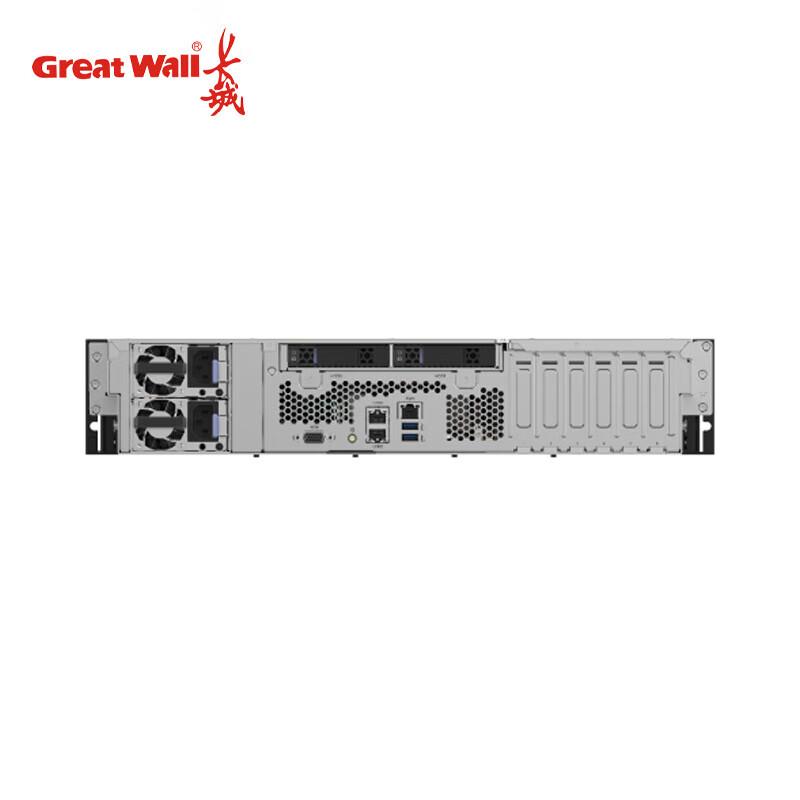 Great Wall Qingtian RH3160 V5 Rack Server (CN version)
