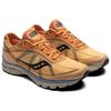 SAUCONY Кроссовки унисекс Kinvara 1 S Adobe Flint Оранжевые S70917-1