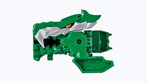 Bandai Kishiryu Sentai Ryusoulger Kishiryu Series 04 DX Taigarance