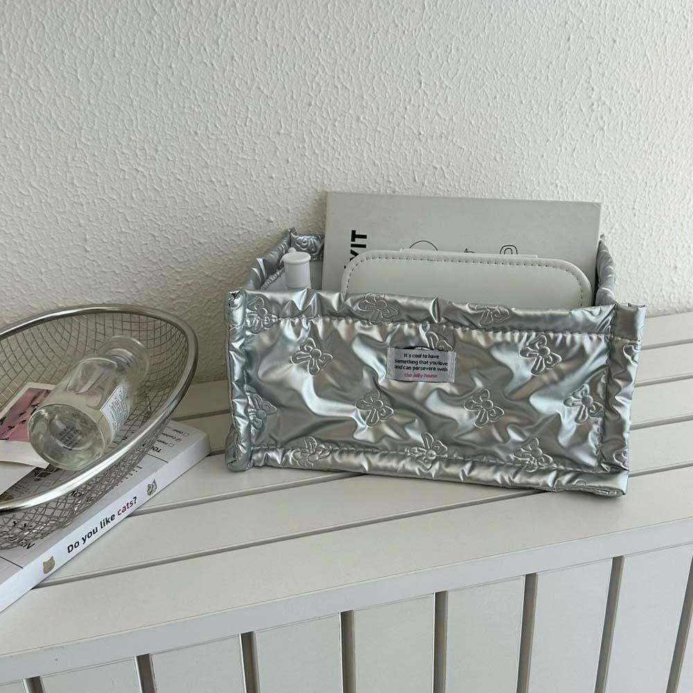 Защитный чехол корейский Ins чехол для хранения настольный чехол для хранения кистей для макияжа женский