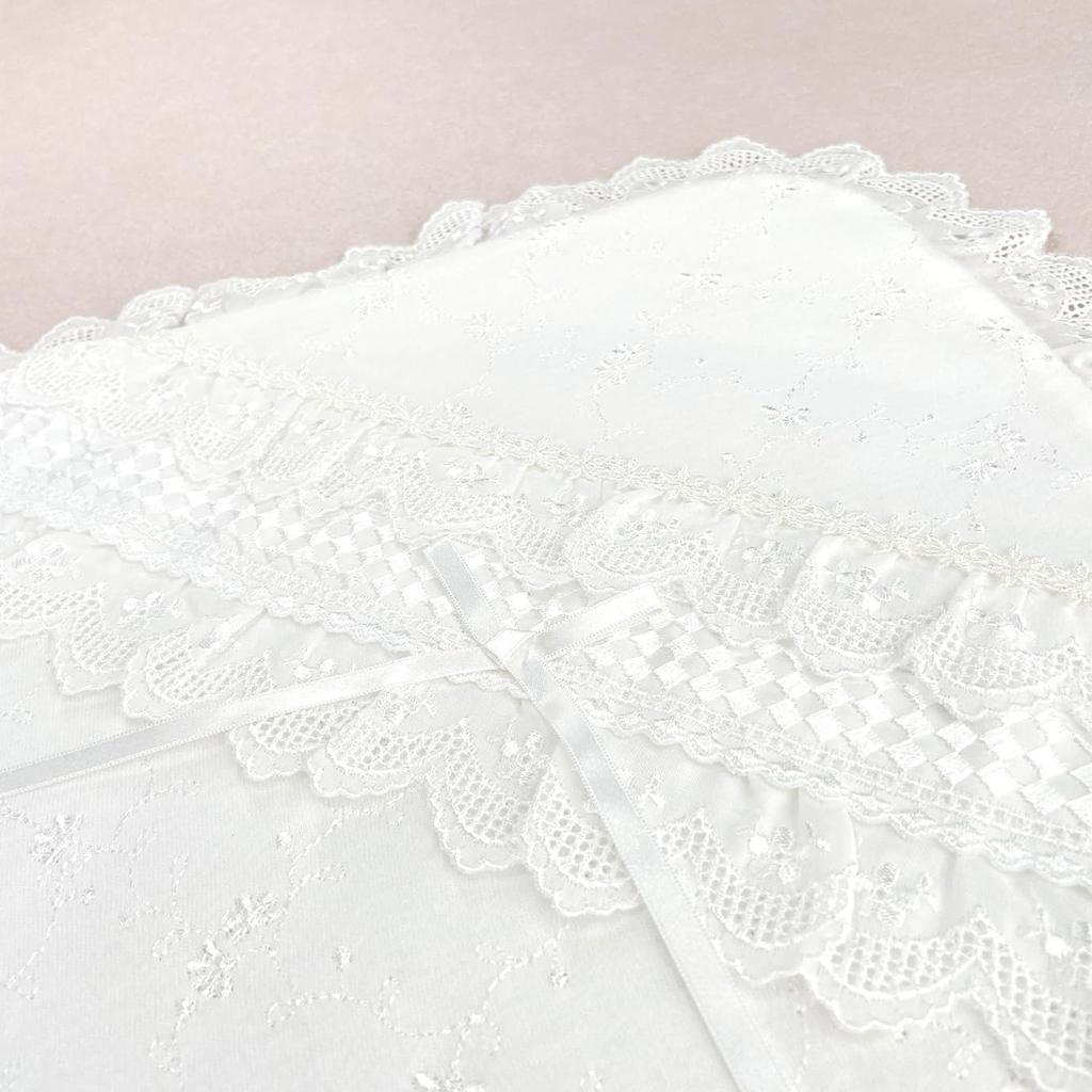 Afghan Primrose Made in Japan Swaddle,