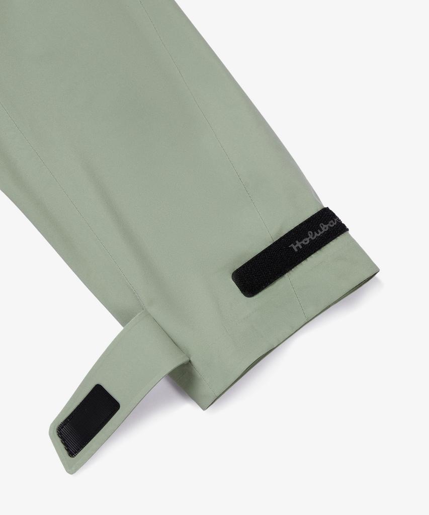 Holubar Eiber 2.5L Rain Jacket Khaki