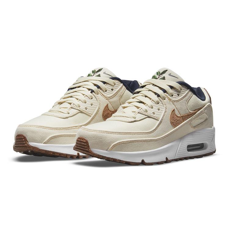 Nike Air Max 90 Пробка Кокосовое Молоко GS DC7774-100