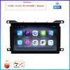 7" 4G для Citroen DS 5 DS5 508 2010 - 2017 Car Carplay Auto Android OS Радио Навигация GPS Мультимедиа Видео Плеер BT 5.0 WIFI