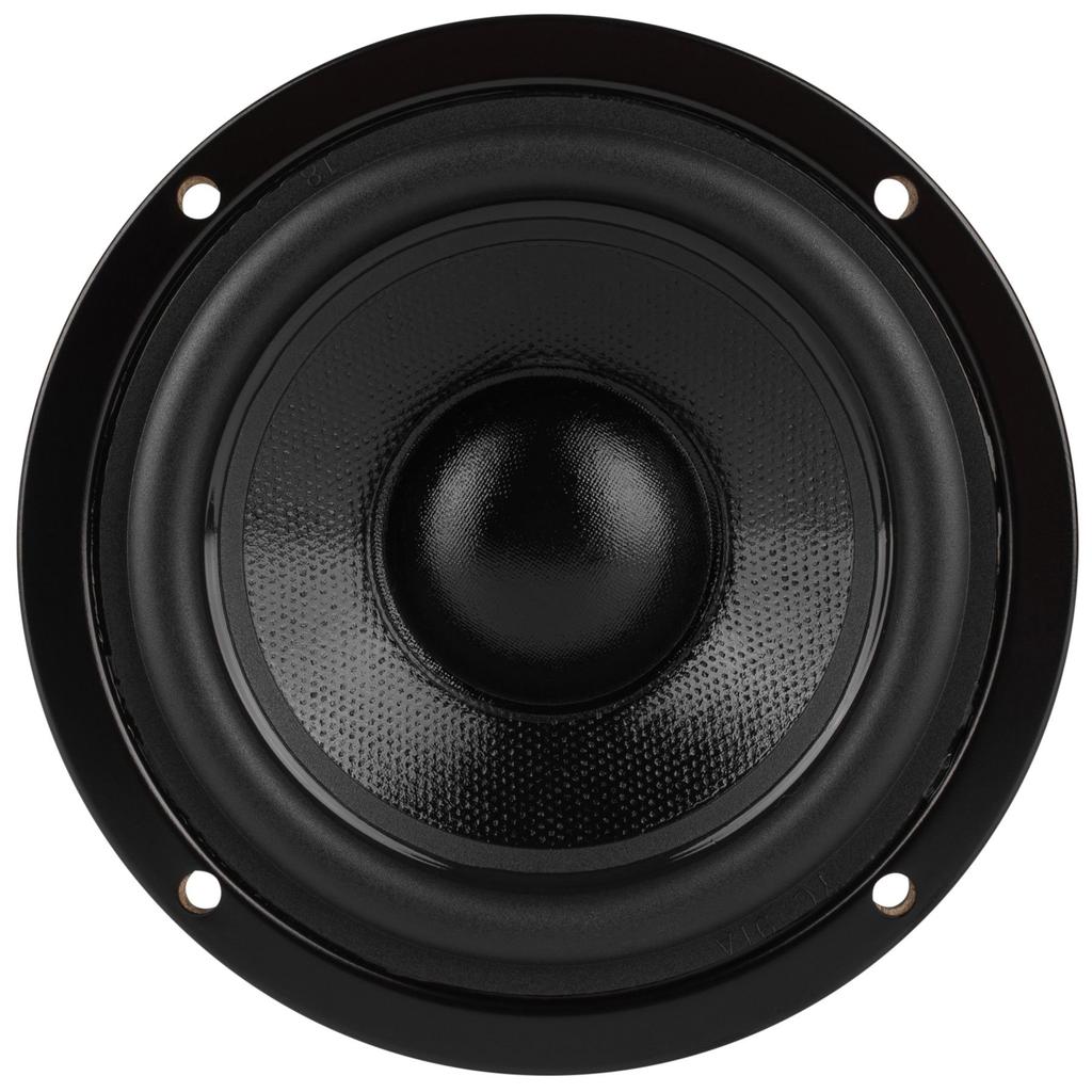 Audio Designer Series Woofer []Dayton DS115-8 11.5cm