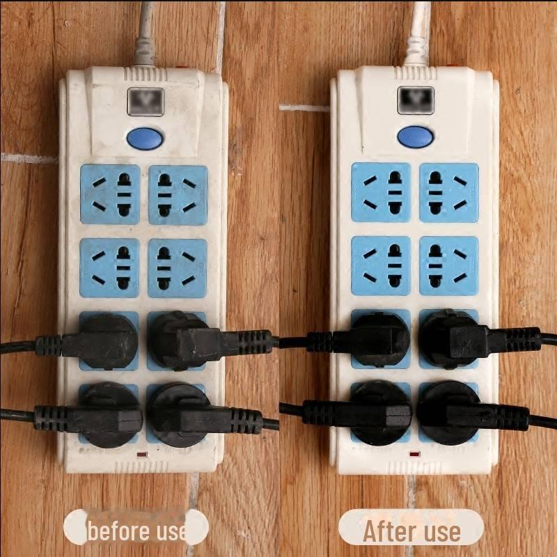 Magic Shoe Sponge: Cleans White Shoes, Removes Tea Stains, and Provides Powerful Decontamination with Ease.