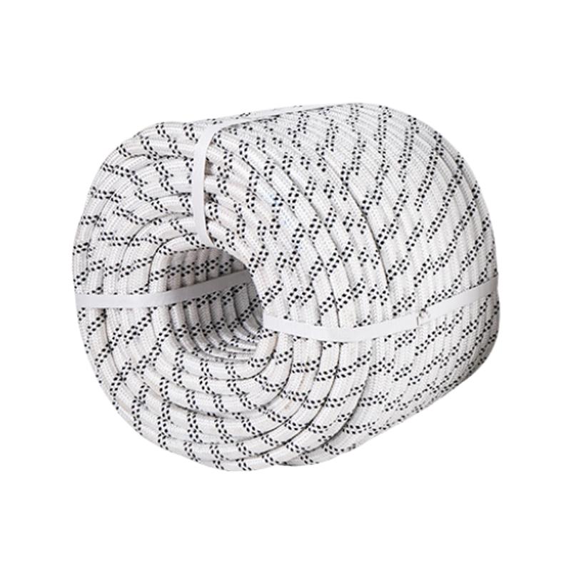 Плетеная полипропиленовая веревка Jinghulian для безопасности и хозяйственных нужд