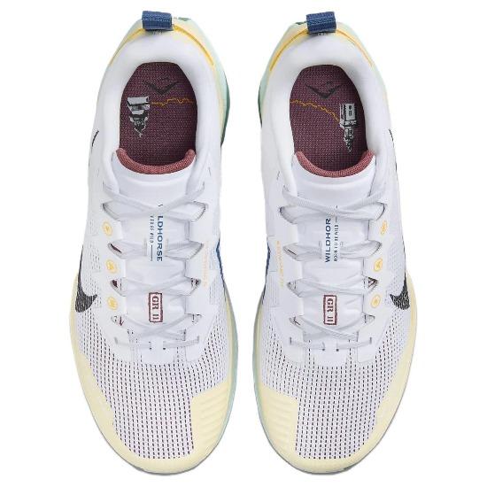 Nike Wildhorse 8 Беговые кроссовки по бездорожью DR2686-101 Мужские размеры