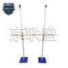Standard High Jump Crossbar - 4 Meters