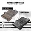 For Yamaha Tenere700 T700 XTZ 700 2019-2024 Radiator Guard Protector Cover TENERE700 Rally Edition 2020-2024 T7 World Raid 2022